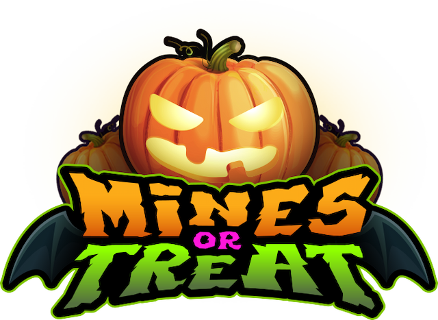 Mine or Treat
